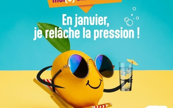 Tout pour réussir son Dry January