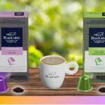 Black idol, le 1er café qui lutte contre le surpoids, et pas que !