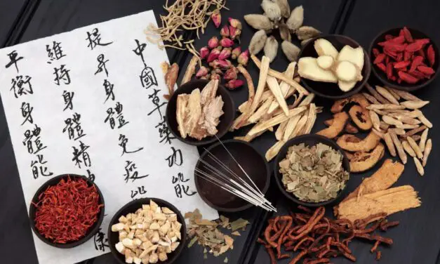 Comment prévenir le cancer par la médecine chinoise ?