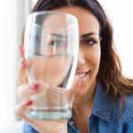 Quelle eau privilégier en cas de constipation ?