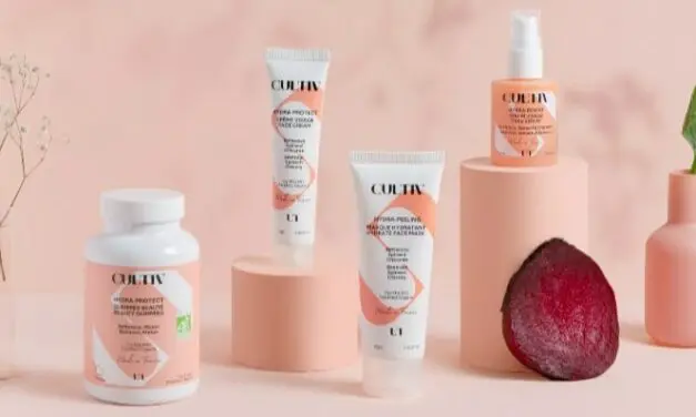 Cultiv : la cosmétique responsable qui transforme les déchets en crèmes