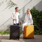 Dot-Drops la première valise réparable à l’infini