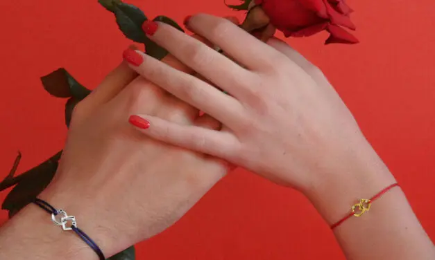 Spécial cadeaux pour la St Valentin