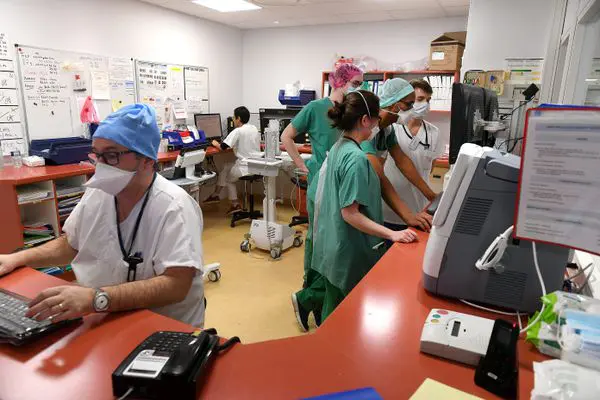 Amélioration de l’accès aux soins : le Sénat a modifié la proposition de loi