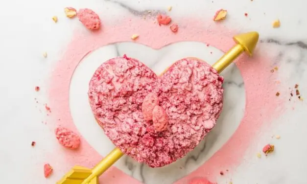 On se régale pour la Saint Valentin