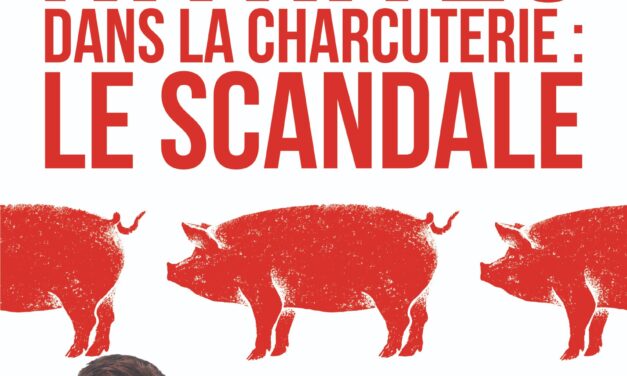 Scandale des nitrites