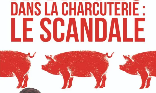 Scandale des nitrites