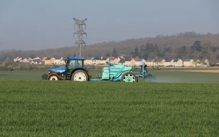 L’Anses interdit les herbicides à base de S-métolachlore