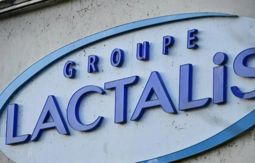 Scandale du lait contaminé : Lactalis mis en examen pour tromperie aggravée