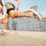 Ultraboost Light : la plus légère basket d’Adidas jamais créée !