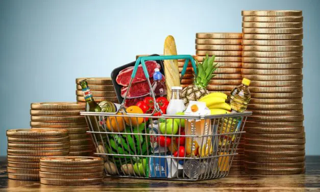 Comment booster votre pourvoir d’achat alimentaire ?