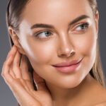 Le shower makeup la tendance beauté 2023