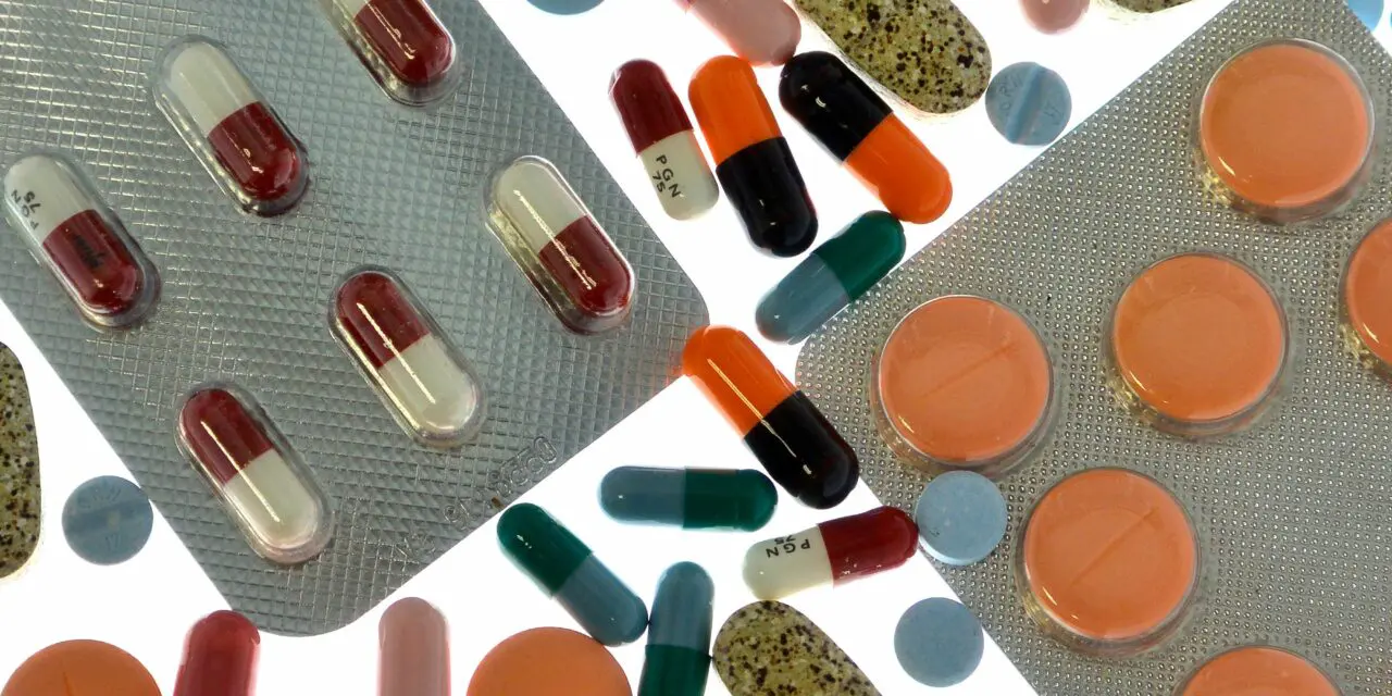 Accès équitable aux médicaments et aux équipements médicaux en situation de pénurie : nouvelle recommandation