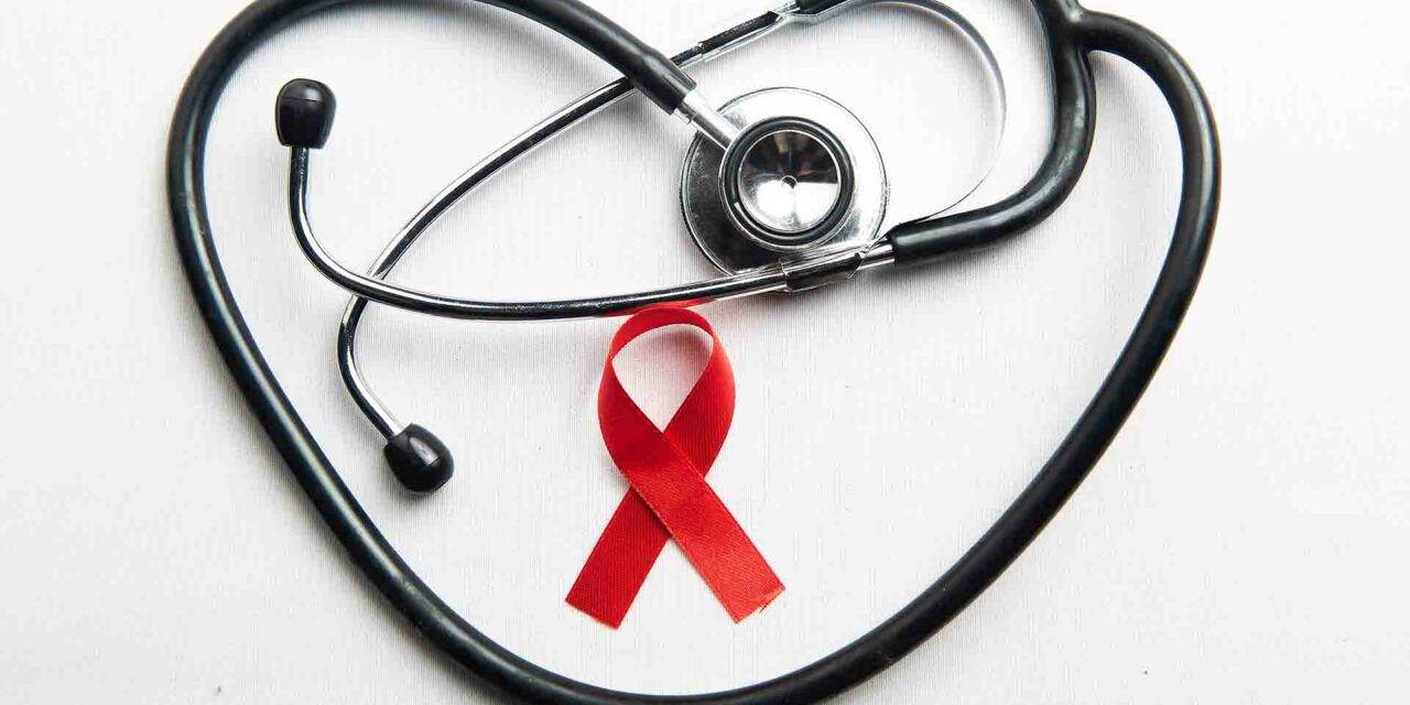 VIH : troisième cas de probable guérison