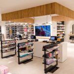 Marionnaud lance son magasin éco-conçu