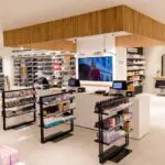 Marionnaud lance son magasin éco-conçu