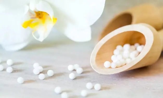 Vous avez des angoisses, pensez à l’homéopathie