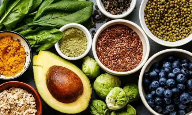 10 aliments sains à ajouter à votre alimentation
