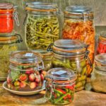 Les aliments fermentés : la tendance food 2023
