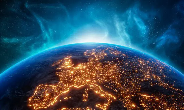 Nouveau rapport du GIEC : l’urgence climatique est là !