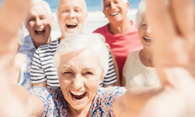 Comment une maison de retraite préserve l’autonomie des seniors ?