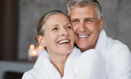 50 ans : l’âge de la rencontre, de l’amour et du sexe et vous ?
