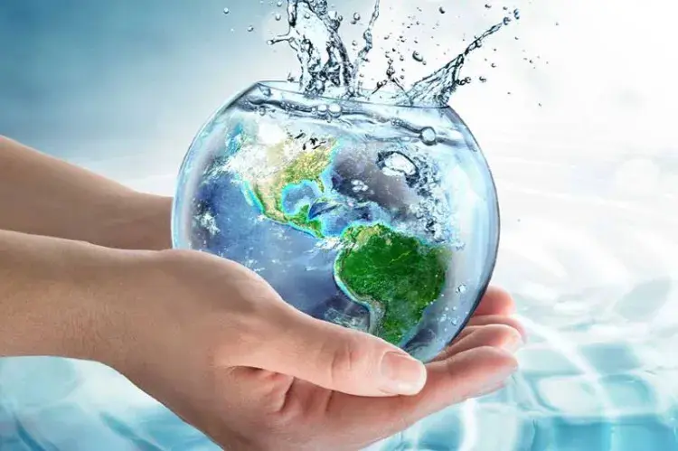 Comment économiser de l’eau