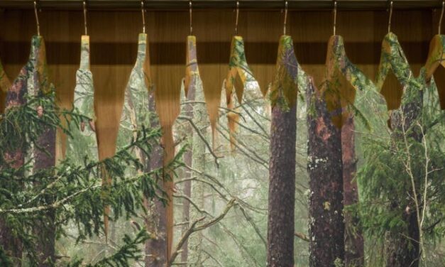 Quand l’industrie de la mode encourage le développement durable