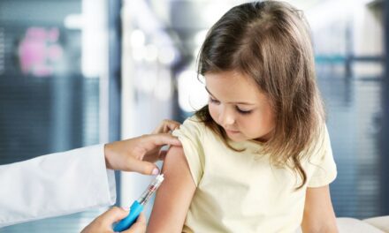Vaccination Infantile en France : baisse de 11,5% de confiance