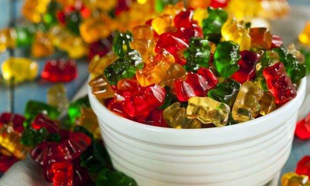 Faites vos bonbons vous-mêmes