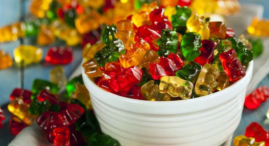 Faites vos bonbons vous-mêmes