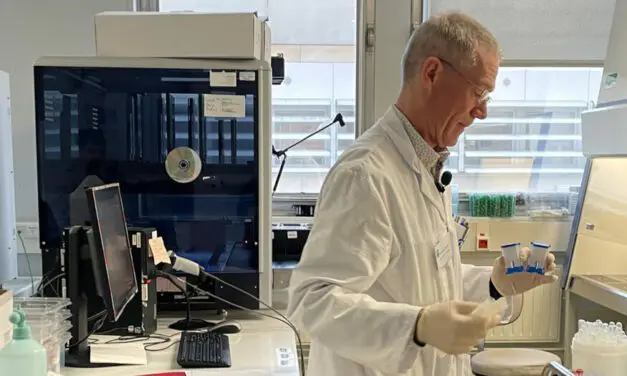 Fini les écouvillons ? Des mouchoirs usagés pour détecter les infections respiratoires