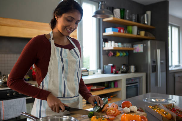 Evitez les intoxications alimentaires : conseils pratiques pour une cuisine sécurisée et saine