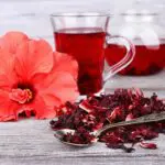 Découvrez les incroyables bienfaits de l’hibiscus pour votre santé et votre bien-être