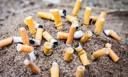 Plus de 130 experts de la santé et de l’environnement demandent l’interdiction des filtres à cigarettes lors des négociations du traité plastique à Paris