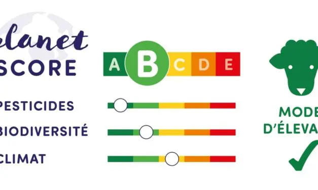 Comment le Planet Score révolutionne l’agroalimentaire pour vous et la planète