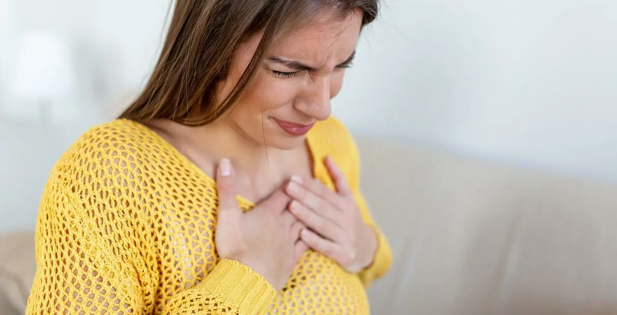 Avancée majeure dans la compréhension de l’infarctus qui touche principalement les femmes