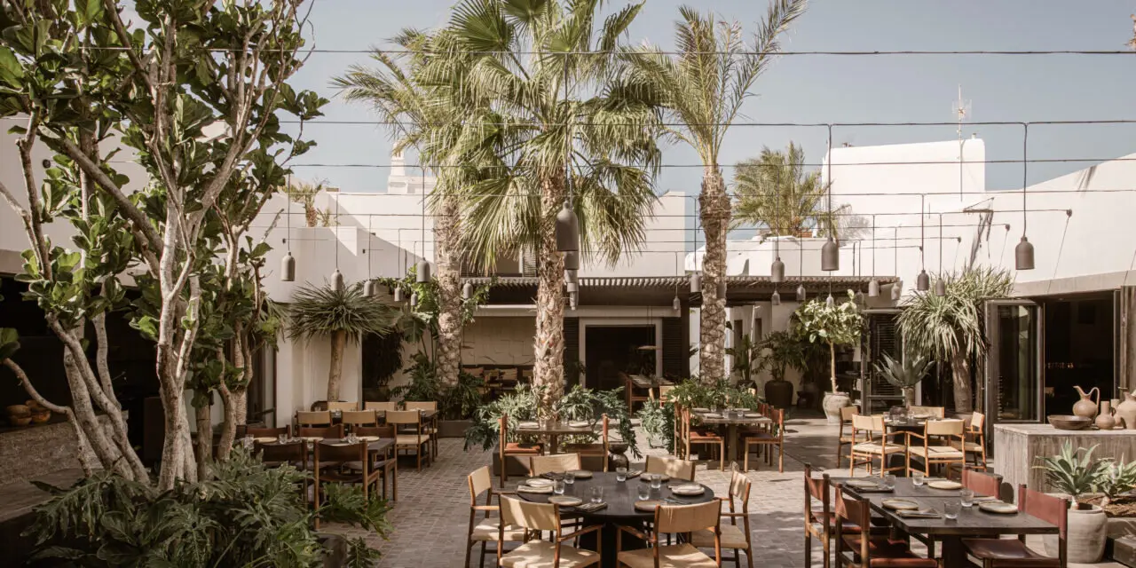 Nöema : découvrez le premier restaurant zéro déchet pour une expérience gastronomique écoresponsable