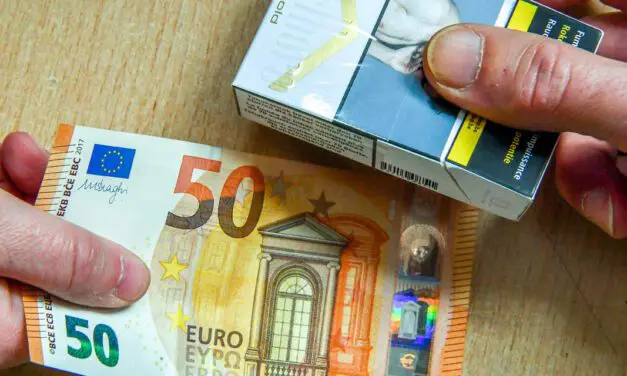 Combien d’argent est-il possible de gagner en arrêtant de fumer ?