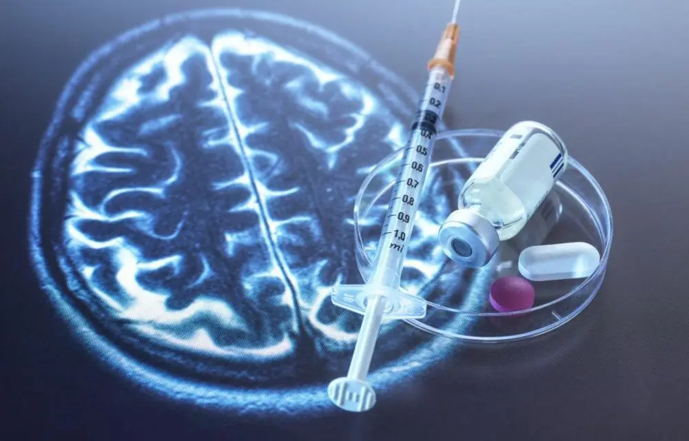 Alzheimer : Donanemab freine le déclin cognitif