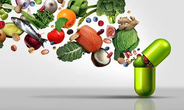 Nutraceutiques : les secrets d’une santé optimale à portée de main !