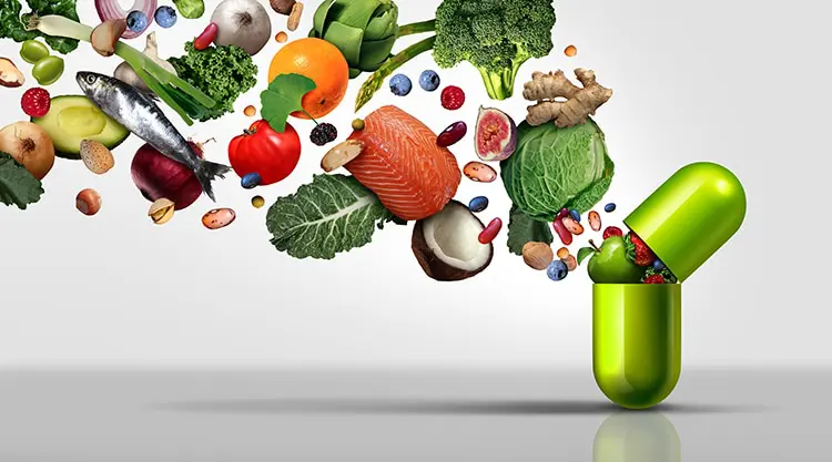 Nutraceutiques : les secrets d’une santé optimale à portée de main !