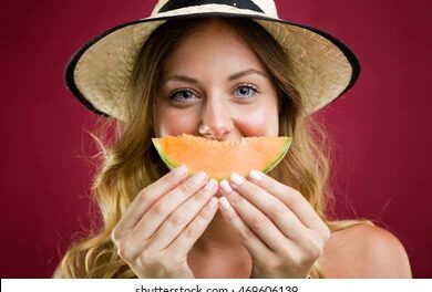 Les bienfaits du melon pour une peau éclatante