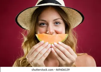 Les bienfaits du melon pour une peau éclatante