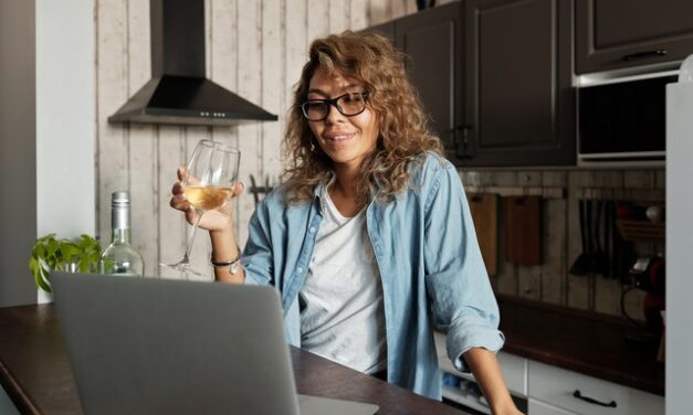 Achetez votre vin en ligne : un choix judicieux