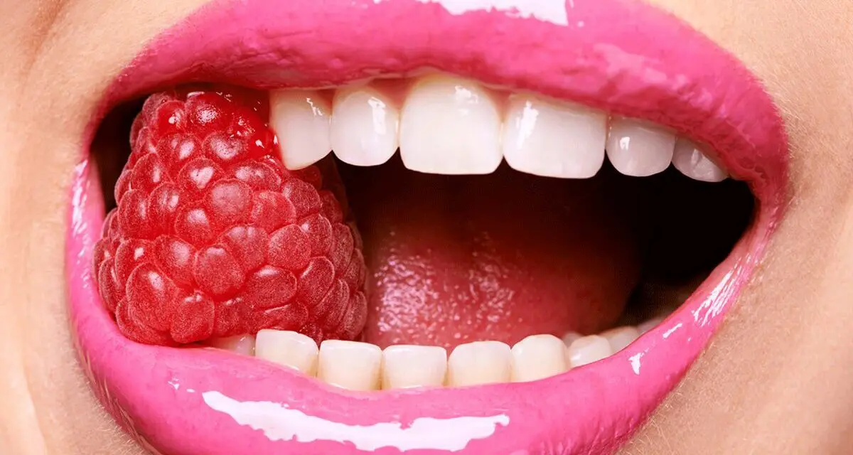 Les bienfaits de la framboise pour la beauté