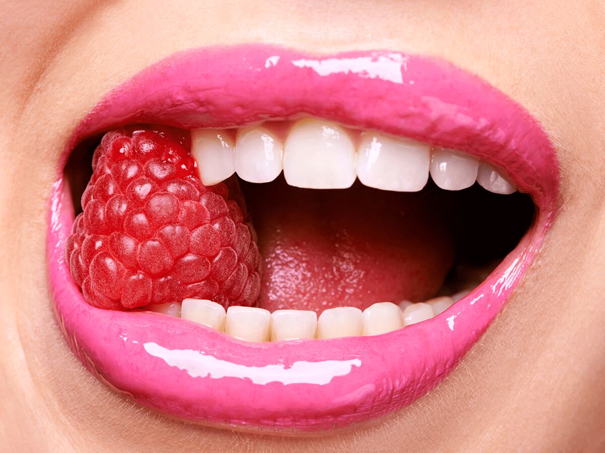 Quels sont les bienfaits de la framboise ? : Femme Actuelle Le MAG