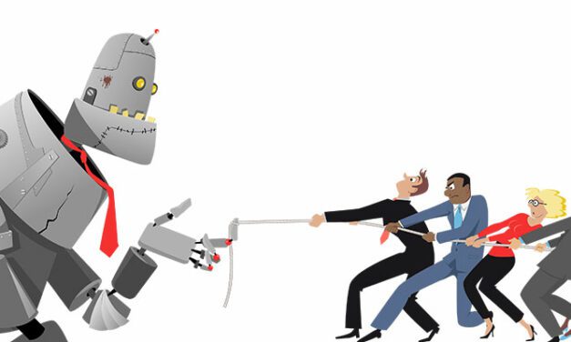 Métiers en danger par l’Intelligence Artificielle : voici les métiers en péril