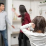 Bientôt des pôles spécialisés dans les tribunaux pour lutter contre les violences intrafamiliales