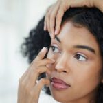 Quel est l’intérêt de porter des lentilles de contact ?